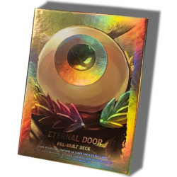 Rise - Deck Préconstruit Alpha Set Eternal Door (ANGLAIS)