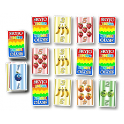 Skyjo Junior