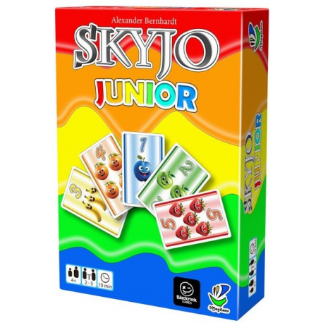 Skyjo Junior