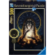 Puzzle 500 pièces Starline - Ravensburger - Lion lumineux