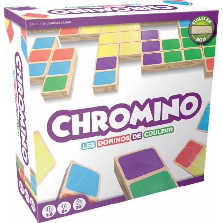 Chromino