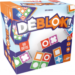 Deblock