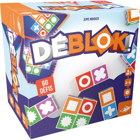 Deblock