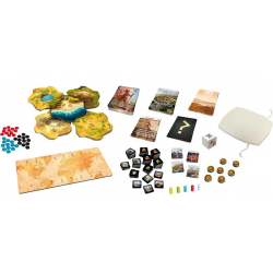 Monumental - Extension African Empires