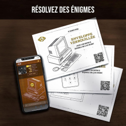 Dossiers Criminels - Le Maestro Assassiné