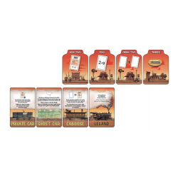 Bang - Extension : The Great Train Robbery