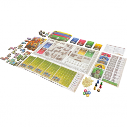 Les Princes de Florence