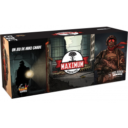 Maximum Apocalypse Core Set