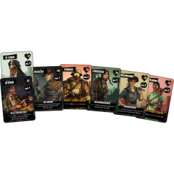 Maximum Apocalypse Core Set