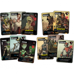 Maximum Apocalypse Core Set