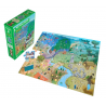 Mon Puzzle Aventure - Dragon