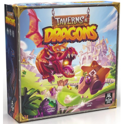 Taverns & Dragons