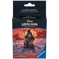 Disney Lorcana Chapter 2 Sleeve B