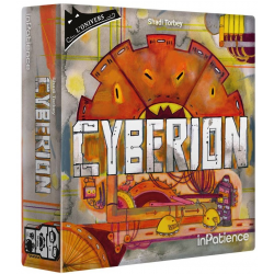 Cyberion