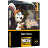 Bunny Kingdom - Micro Extension : Bunny Express