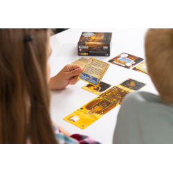 Cartaventura Odyssée - Le Secret des Pharaons