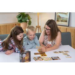 Cartaventura Odyssée - Le Secret des Pharaons