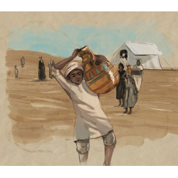 Cartaventura Odyssée - Le Secret des Pharaons