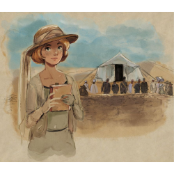 Cartaventura Odyssée - Le Secret des Pharaons