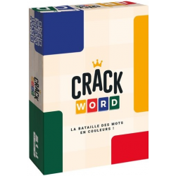 Crack Word