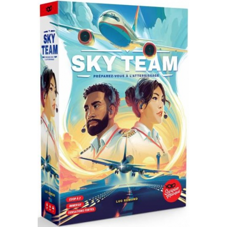 Sky Team