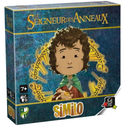 Similo - Seigneur des Anneaux