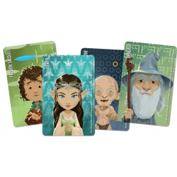 Similo - Seigneur des Anneaux