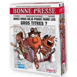 Bonne Presse