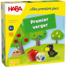 Mes premiers jeux - Premier Verger