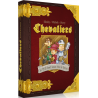 BD dont vous êtes le Héros - Chevaliers