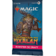 Magic - Booster de Draft Les cavernes oubliées d'Ixalan