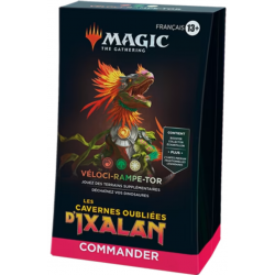 Magic - Booster Magic 2019