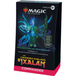 Magic - Booster Magic 2019