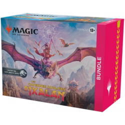 Magic - Booster Magic 2019