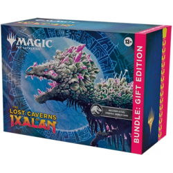 Magic - Booster Magic 2019