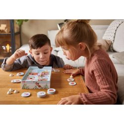 Le Gâteau d'Anniversaire