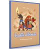 La BD dont tu es le petit Héros - Les petits Alchimistes La potion de Petite Taille