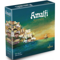 Almafi Renaissance