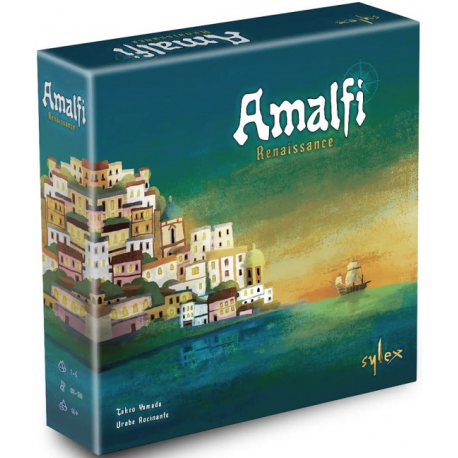 Almafi Renaissance