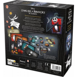 L 'Etrange Noël de Monsieur Jack