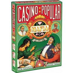 Mafia de Cuba Casino Popular