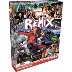 Fantasy Realms Marvel Remix