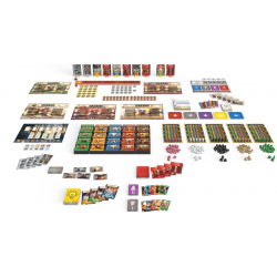 Path of Civilization