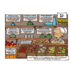 BD dont vous êtes le Héros - Chevaliers : Livre 3