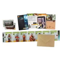 Guilty : Houston 2015