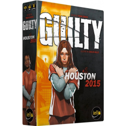 Guilty : Houston 2015