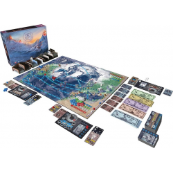 Air Postal : Ad Austral - extension