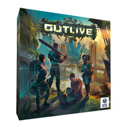 Outlive Nouvelle Version