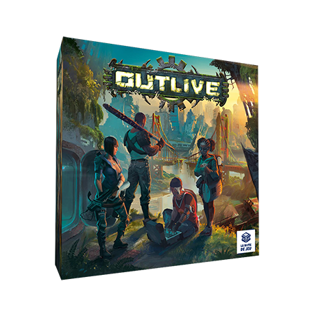 Outlive Nouvelle Version