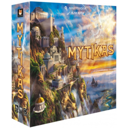 Mytikas